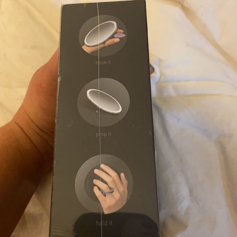 Simplehuman sensor mirror compact - Picture 3 of 4